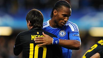 Ένα γράμμα προς τους φίλους της Μπαρτσελόνα