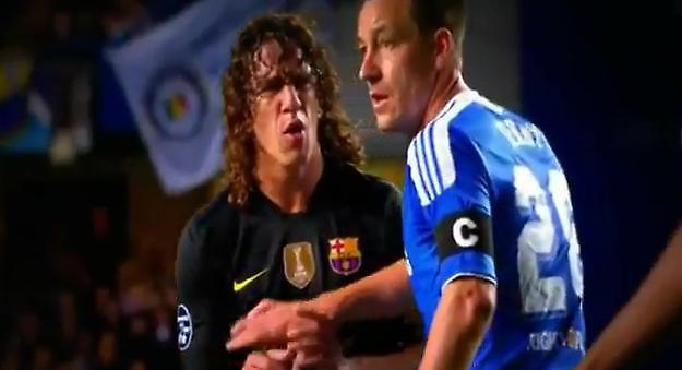 Θα δεις τι θα πει πόνος! (video)