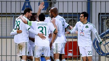 Υπάρχει σωτηρία;