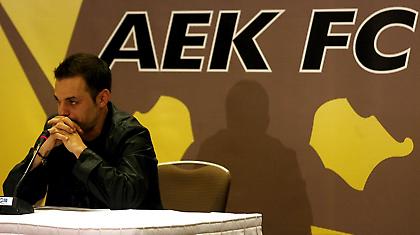 Δεν πτοείται…