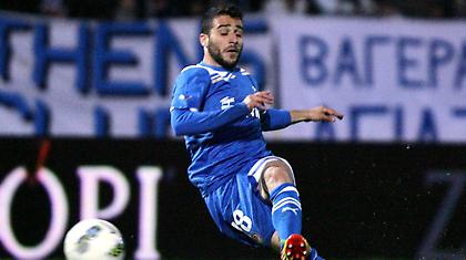 Ο παίκτης που βάζει γκολ μόνο όταν μπαίνει αλλαγή!