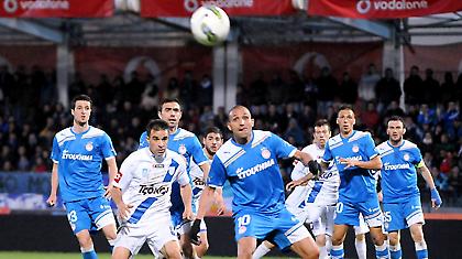 Τους πρόλαβαν στο «καρτέρι»