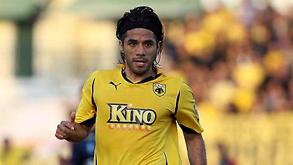 Ονειρεύεται Μπόκα ο… ελεύθερος Βάργκας