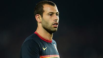 Μασεράνο: «Στο χέρι μας η πρόκριση»