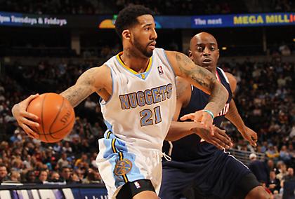 Τέλος η σεζόν για Τσάντλερ