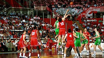 «Kόκκινος» ο πρώτος εμφύλιος (video)