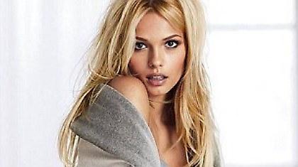 Η γυναίκα του προέδρου!