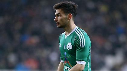 Νίνης: «Βαδίζουμε σαν ομάδα»