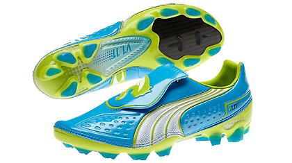 Το νέο ποδοσφαιρικό παπούτσι της PUMA