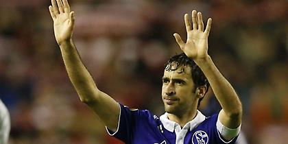 Φεύγει ο Ραούλ από τη Σάλκε