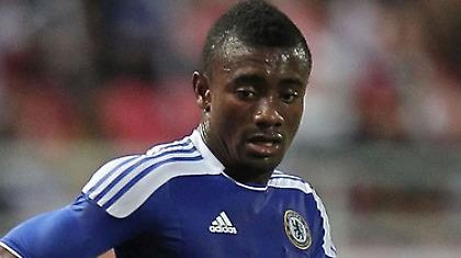 «Ματιές» σε Καλού από Τότεναμ