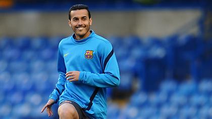 Πέδρο: «Τα πάντα για τη νίκη»