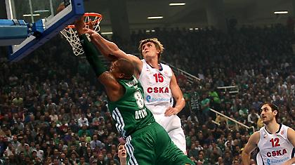 Ο Κιριλένκο σταμάτησε τον Διαμαντίδη (video)