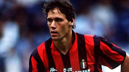 Ο Βαν Μπάστεν ισοπέδωσε τη Ρεάλ (video)