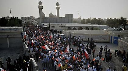 Άρχισαν τα όργανα...
