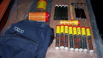 Κι άλλες συλλήψεις οπαδών στα Γιάννενα