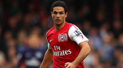 Τέλος η σεζόν για Αρτέτα!