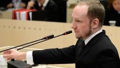 Το παλάτι της Νορβηγίας ήθελε να ανατινάξει ο Μπρέιβικ