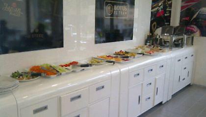 «Τσιμπάνε» στη Lotus!