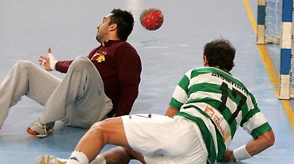 MVP ο Σαμαράς