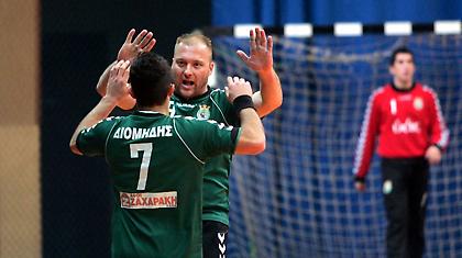 Αναχωρεί για Ισραήλ ο Διομήδης