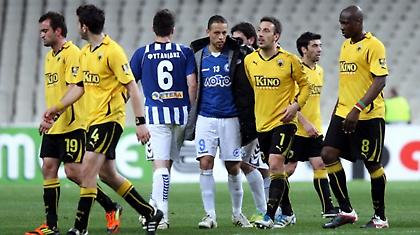 Ελαφρυντικά υπάρχουν. Όπως και ευθύνες...