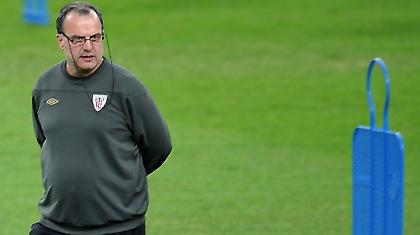 Μπιέλσα: «Θα είναι μία μεγάλη πρόκληση»