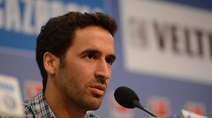 Eκτός Ευρώπης ο Ραούλ