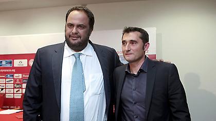 Είπε αντίο ο Ερνέστο!