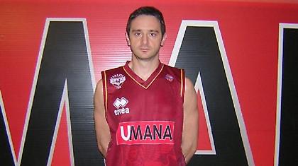 Τσαλδάρης: «Χαρούμενος που επιστρέφω»