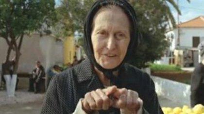 Πέθανε η ηθοποιός Ζωζώ Ζάρπα