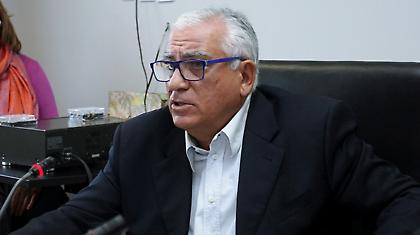 Αντιπρόεδρος της ULEB ο Οικονομίδης