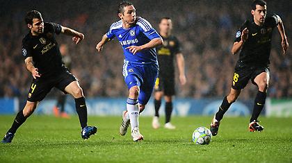 Στη Βαρκελώνη ο Ντι Ματέο πρέπει να βάλει τον Τόρες