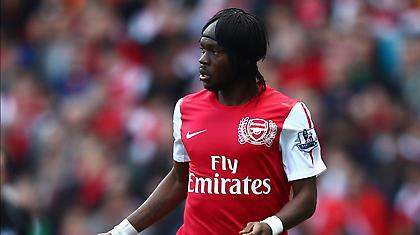 Ζερβίνιο:«Μόνο η τρίτη θέση για Άρσεναλ»