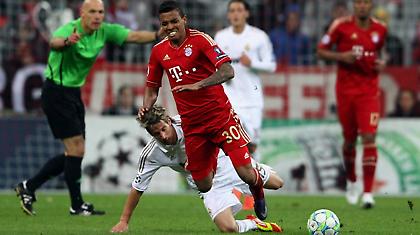 Γκουστάβο:«Ήμασταν αποφασισμένοι και νικήσαμε»