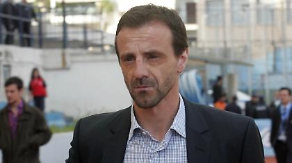 Μάντζιος: «Ο Πανιώνιος πρέπει να… γυρίσει πίσω»