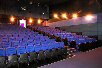 …Απογειώνουμε τη διασκέδαση!