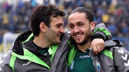 «Πρωτόγνωρο για όλους»