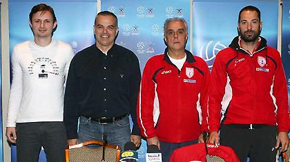 Μόνος στόχος ο τίτλος…