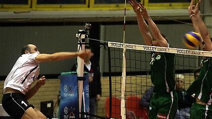 Ώρα για πλέι άουτ