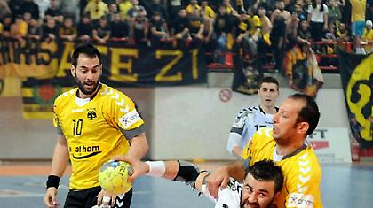 Σε απολογία ΑΕΚ και ΠΑΟΚ