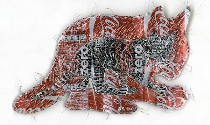 Μετατρέποντας την ανακύκλωση…