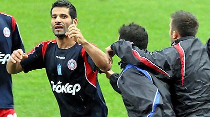 «Το διπλό με τον Ολυμπιακό μας έκανε να πιστέψουμε»