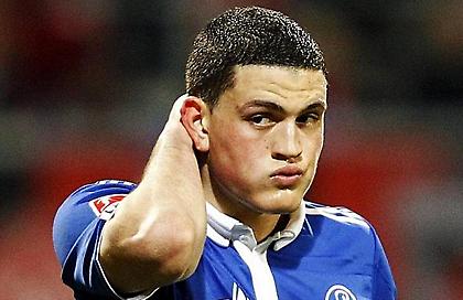 Νοκ άουτ ο Κυριάκος στη Σάλκε