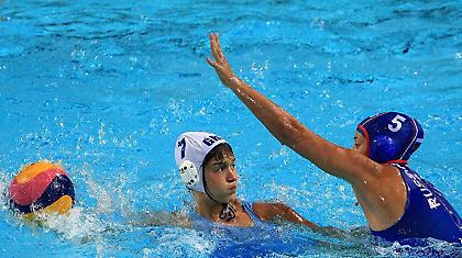 «Χάσαμε τον έλεγχο»