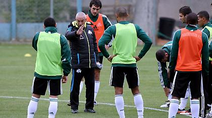 Δίνουν το παράδειγμα…