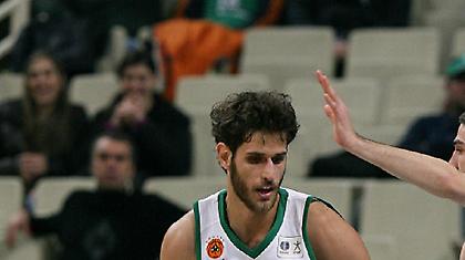 Περπέρογλου: «Όλα γίνονται σε ένα παιχνίδι...»