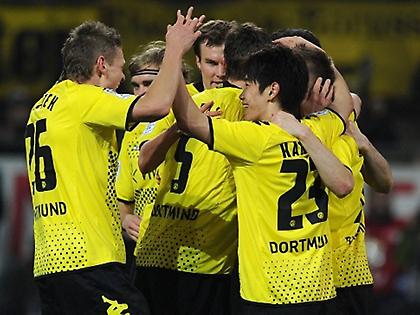 Η ώρα της στέψης