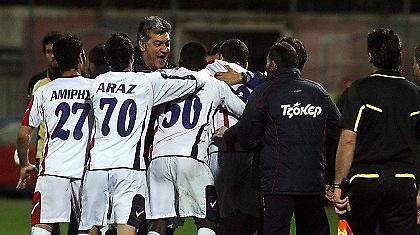 Καιρός για αλήθειες...