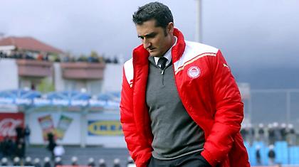 Ολυμπιακός και Αυστραλία